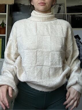 RVCA sweater